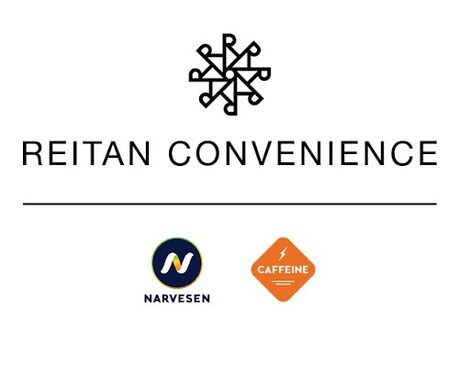 SIA Reitan Convenience Latvia